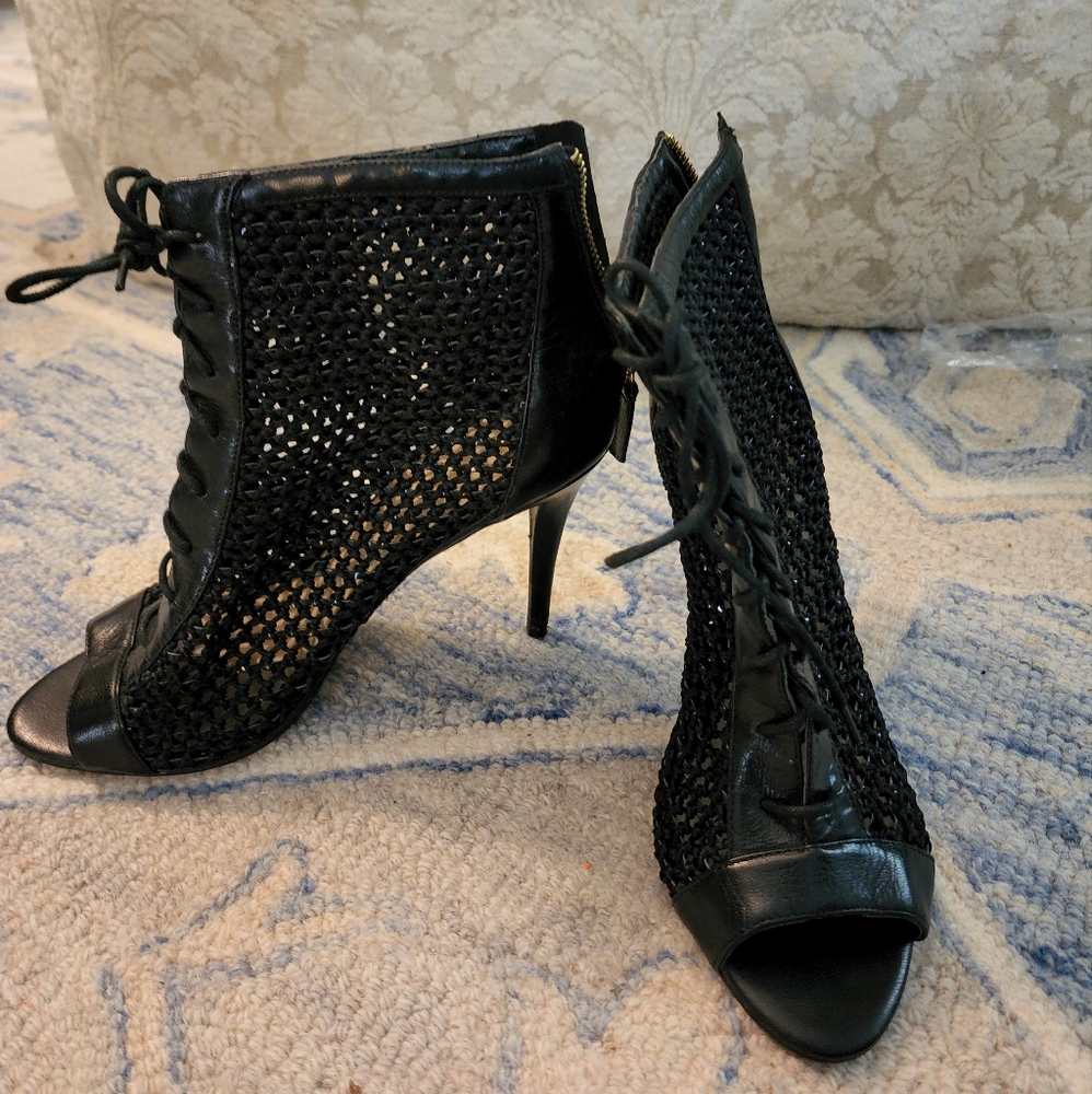 Nine West booties